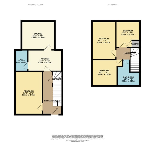 Room available for 6 months Main Photo