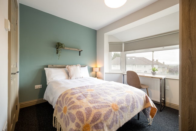 Stunning NEW Ensuite Rooms in Headington 🥰 Main Photo