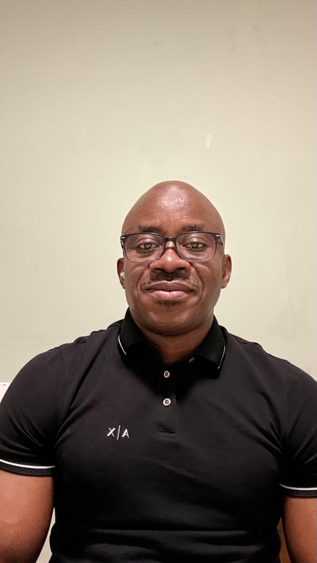 Am a support worker  Main Photo