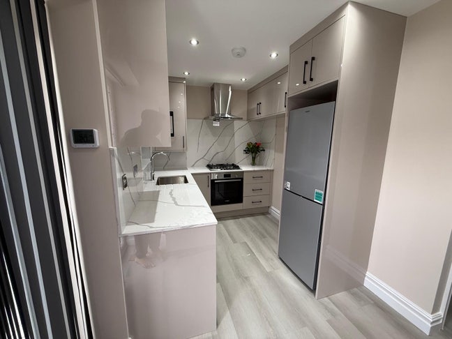 One Double Room Main Photo