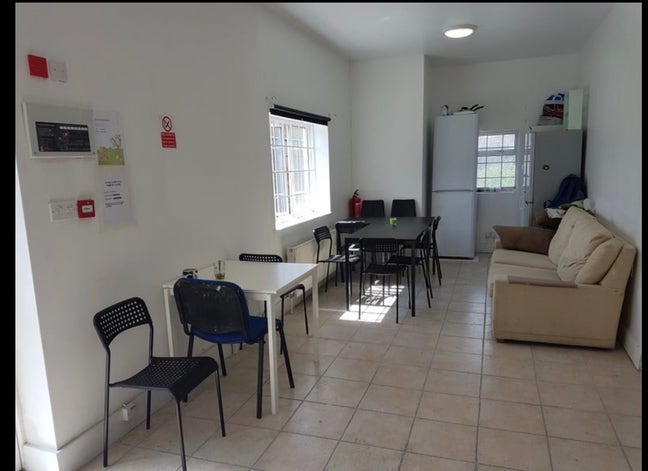 A large double room in shared property Main Photo