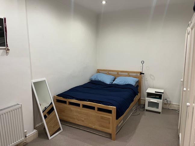 Double bedroom available in Pimlico Main Photo