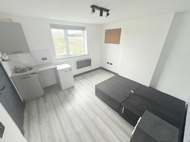 DSS-Studio Flat Available in Tooting Norbury SW16 Main Photo