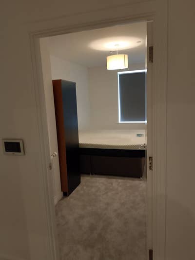 1 Room with toilet in Barking  Main Photo