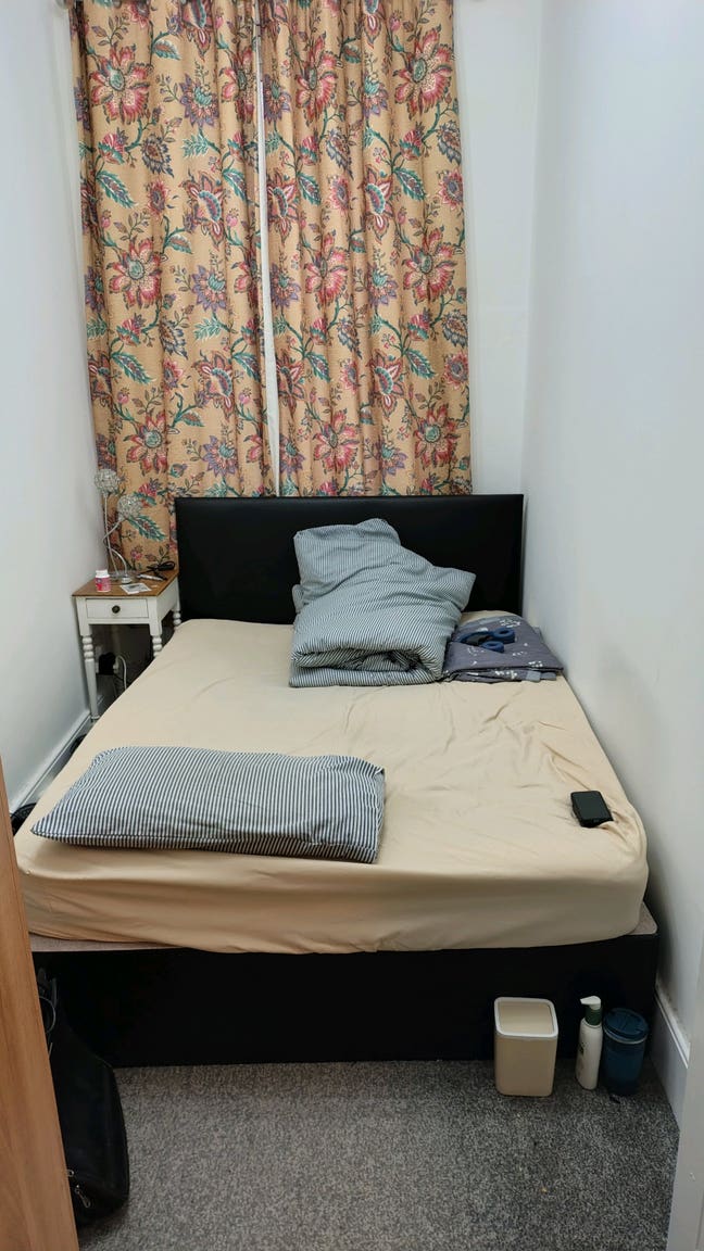 Cozy &pound;274 Single Room in Percy Main Main Photo