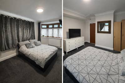 Excellent 3 Rooms Available in Redbridge Main Photo