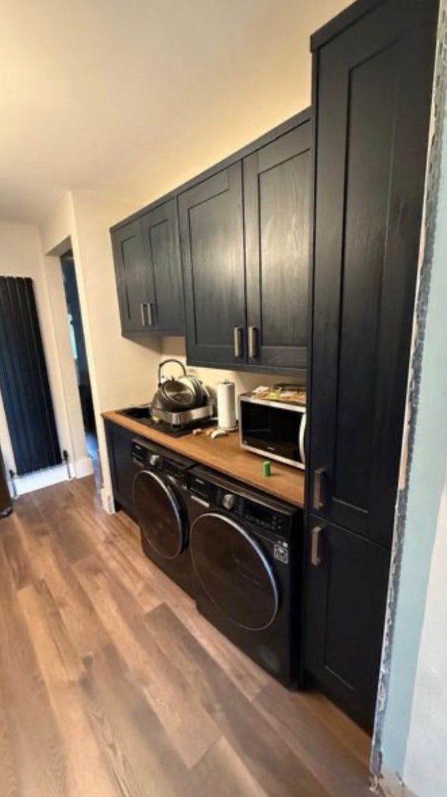 1 single room For rent Main Photo