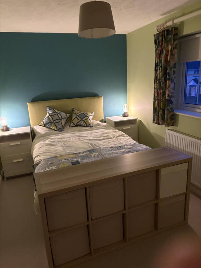 Room to rent close to Exeter Airport  Main Photo