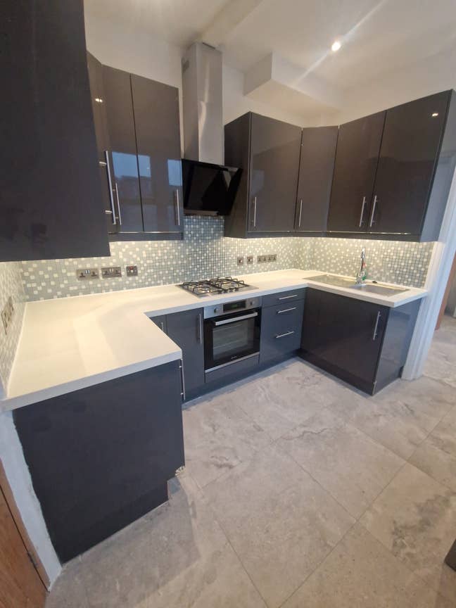 Newly Refurbished Four Bedroom House Main Photo