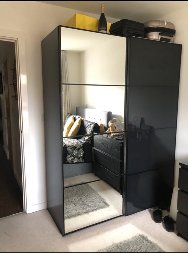 Luxury Double Room in Stanmore Place Development. Main Photo