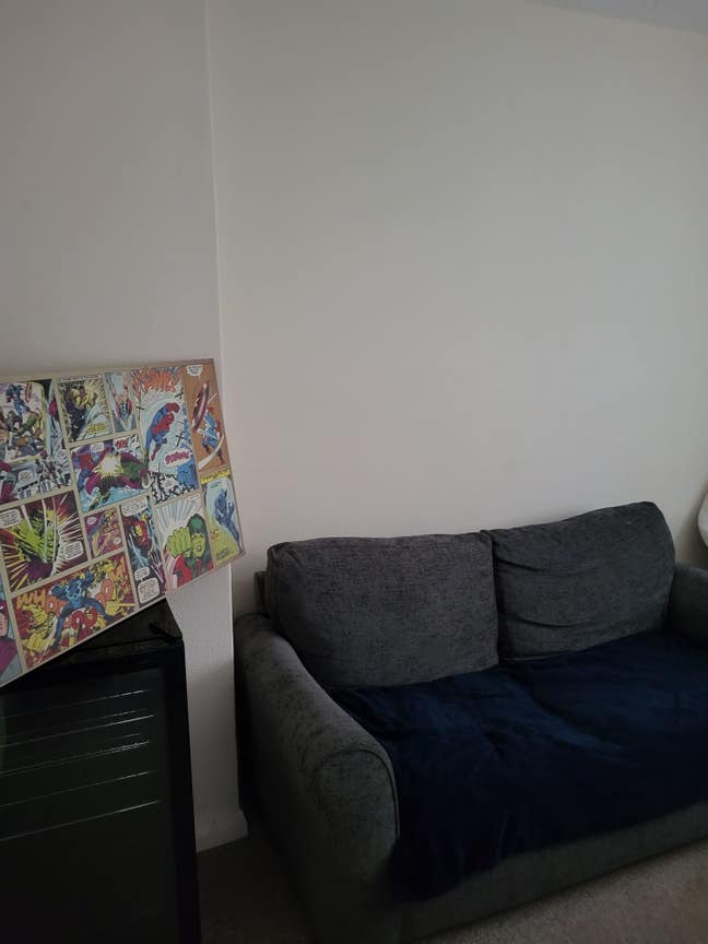 Lodger req Main Photo