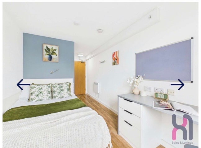 Tenancy Takeover Available – X1 The Platform Main Photo