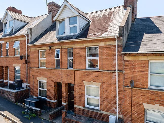 Rooms to Rent in Newly Renovated Shared House – Ba Main Photo