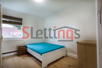Two bedroom flat in Finchley Main Photo