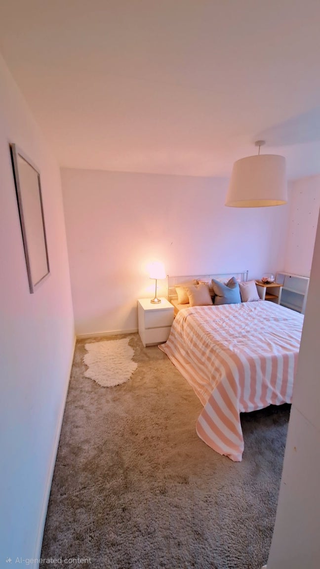 🌟 Spacious and bright double room available  Main Photo