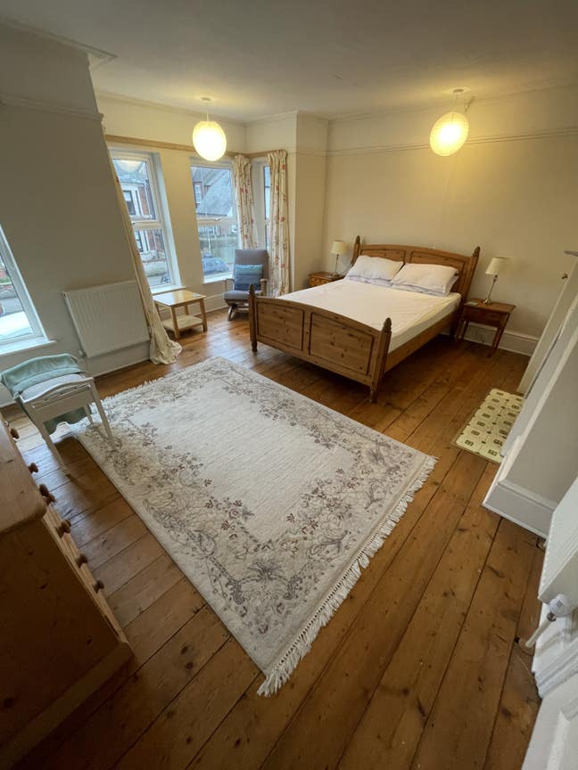 Two rooms to let in Gorleston Main Photo