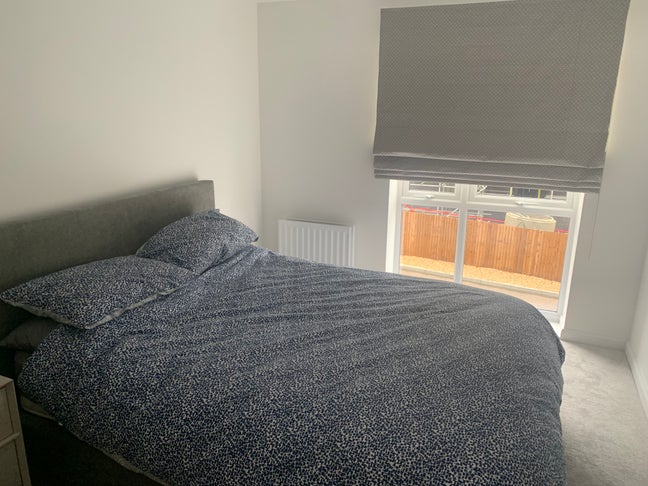 Double Room to rent in a Two Bed Flat Main Photo