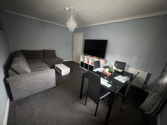 Spareroom available for a single occupant  Main Photo