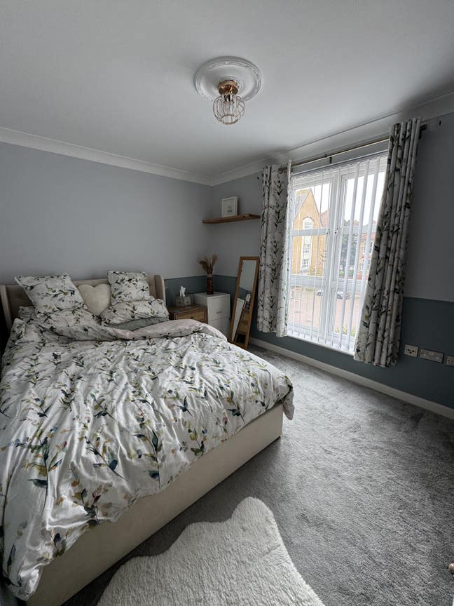 Quiet and peaceful home at the harbour Main Photo