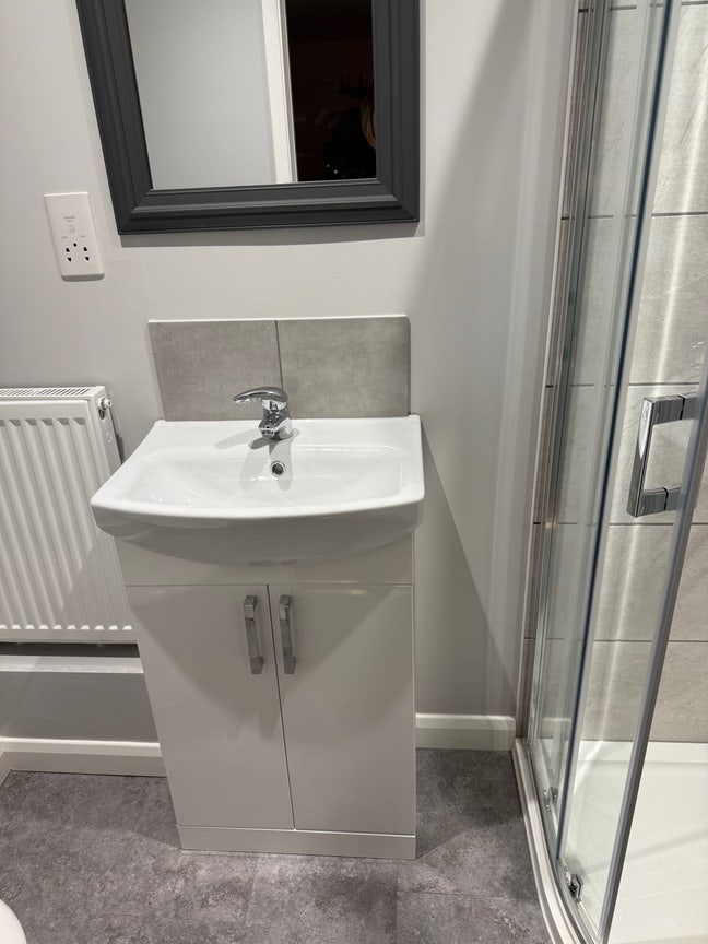 Double room Main Photo