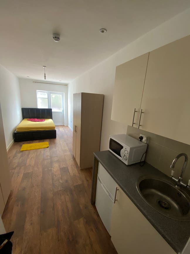 New Double Studios - Seven Kings  Main Photo