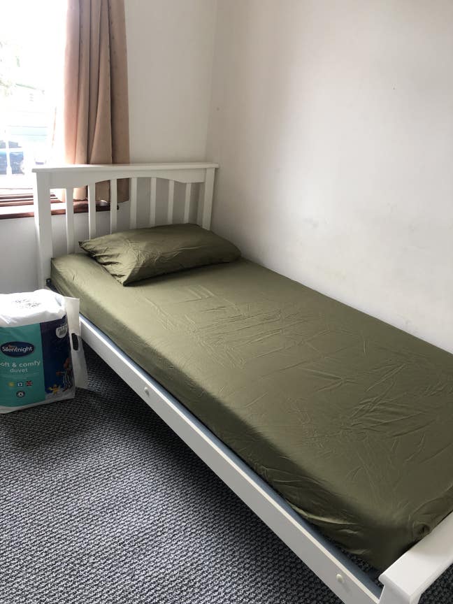  Single room Main Photo