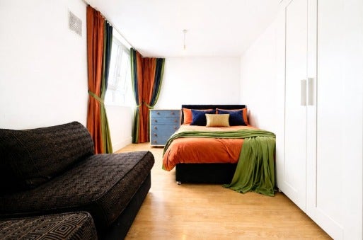 Two Rooms in a Shared Flat – N17 🏠 Tottenham Main Photo