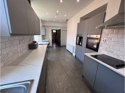 ROOM TO RENT – 2 Rooms Available – &pound;500pm Main Photo