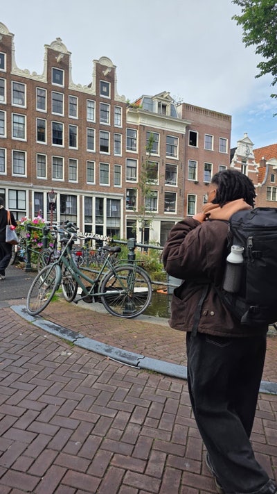 Looking for double room Main Photo