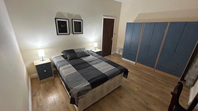 Very Nice Double Room Main Photo