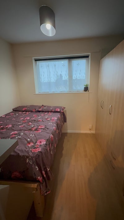 Double room Main Photo