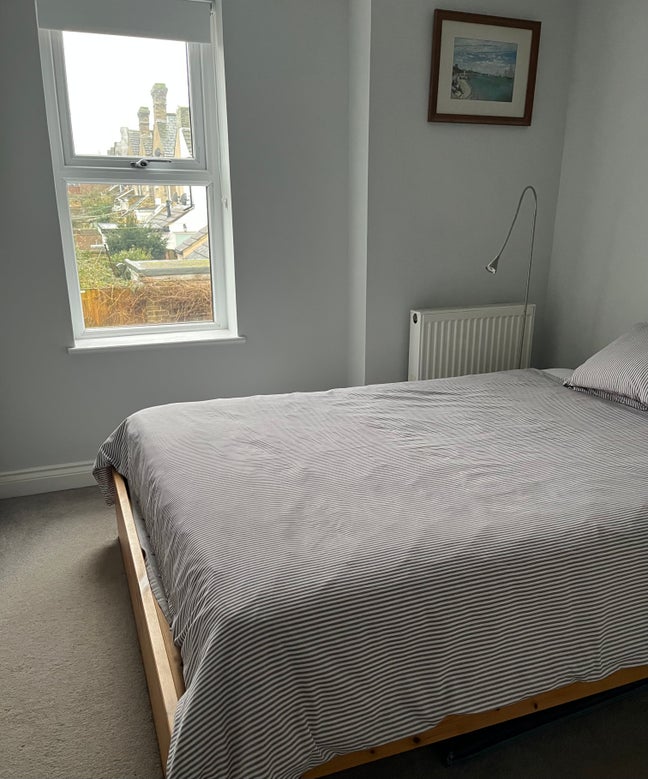 Central Faversham, south facing single. Main Photo