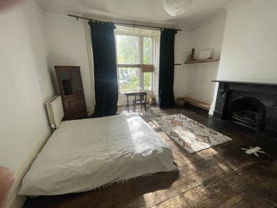 Hackney Downs Sublet  Main Photo