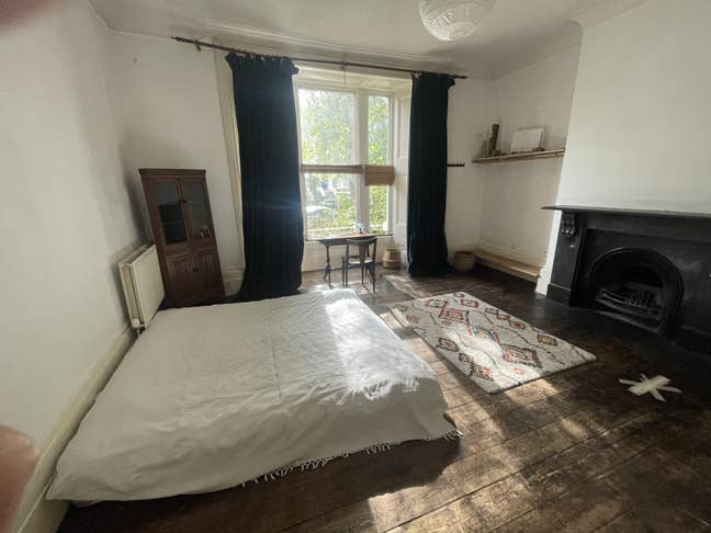 Hackney Downs Sublet  Main Photo