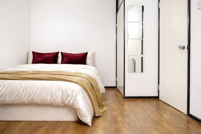 Double Room in a Shared Flat – E1 🏠 Tower Bridge Main Photo