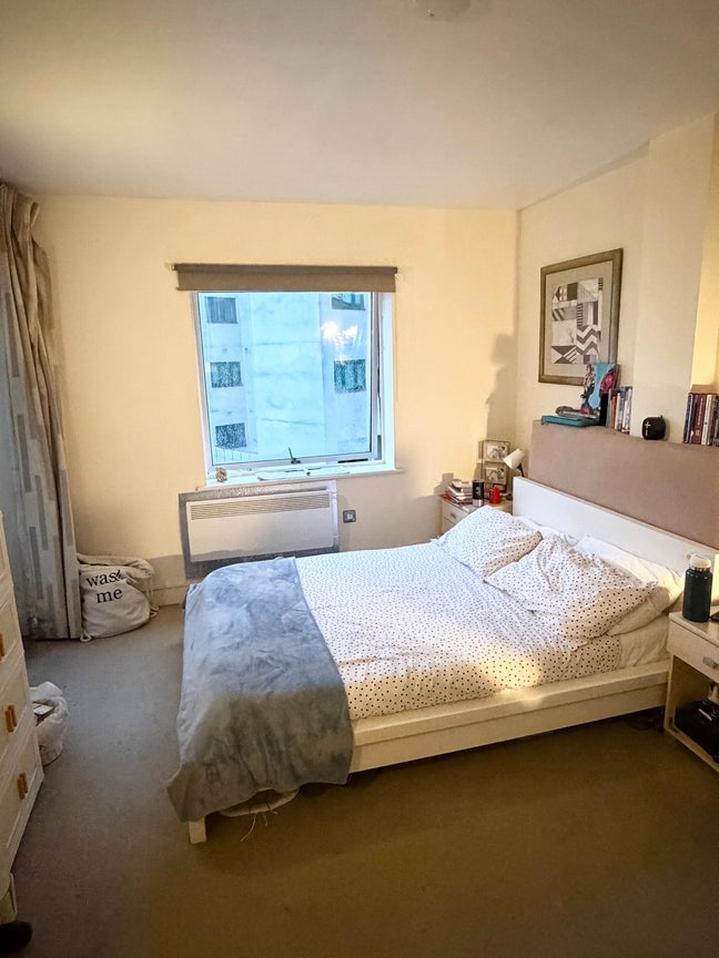 Bright En-SuiteRoom – London Bridge Main Photo