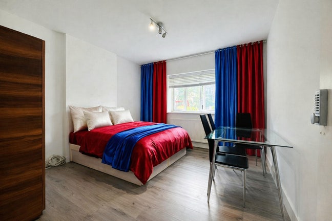 Largest Room in Shared Flat – HA9 🏠 Wembley Park Main Photo