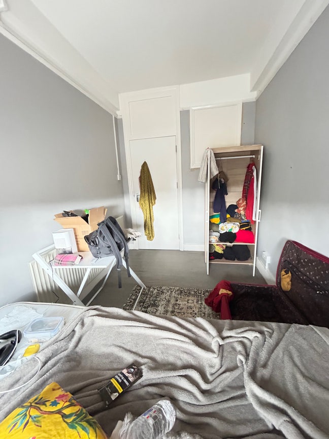 Looking to advertise a room on Brixton Hill Main Photo
