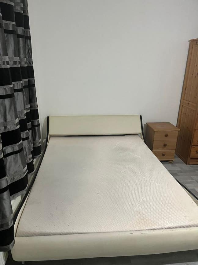 🌟 Modern Furnished Studio Flat (LU2) Main Photo