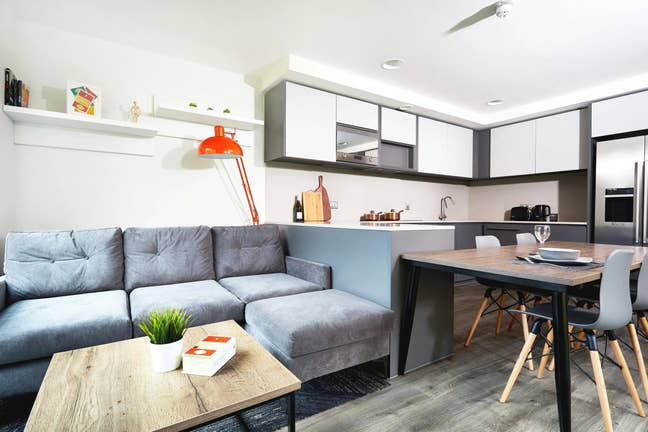 Vita Student York (Lawrence Street) room available Main Photo