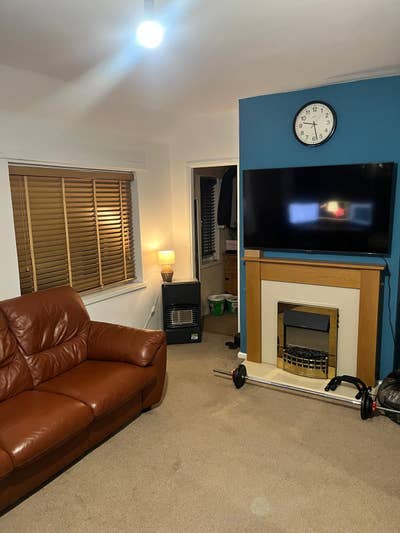 Beautiful Spacious - Double Bedroom Main Photo