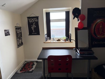 2 Double bedrooms to Rent Main Photo