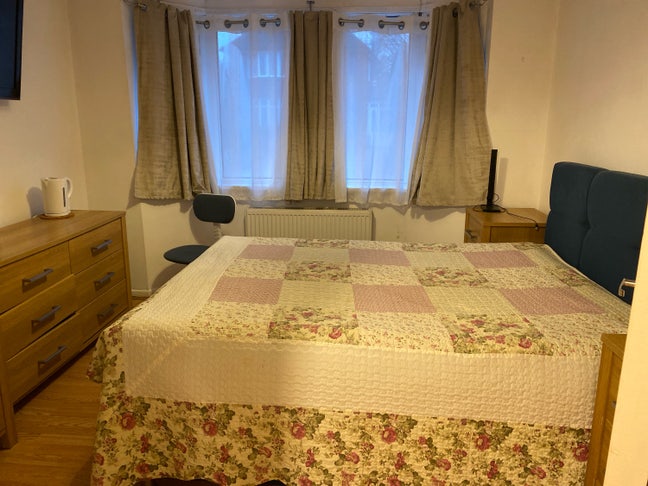 Quiet and shine room Main Photo