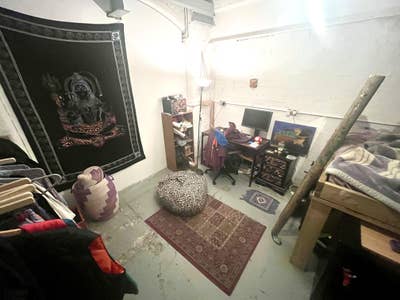 Sublet in 5 Person Warehouse in Limehouse Main Photo