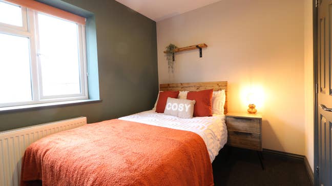 Ensuite Rooms Available 🏡 Bailey Road Main Photo