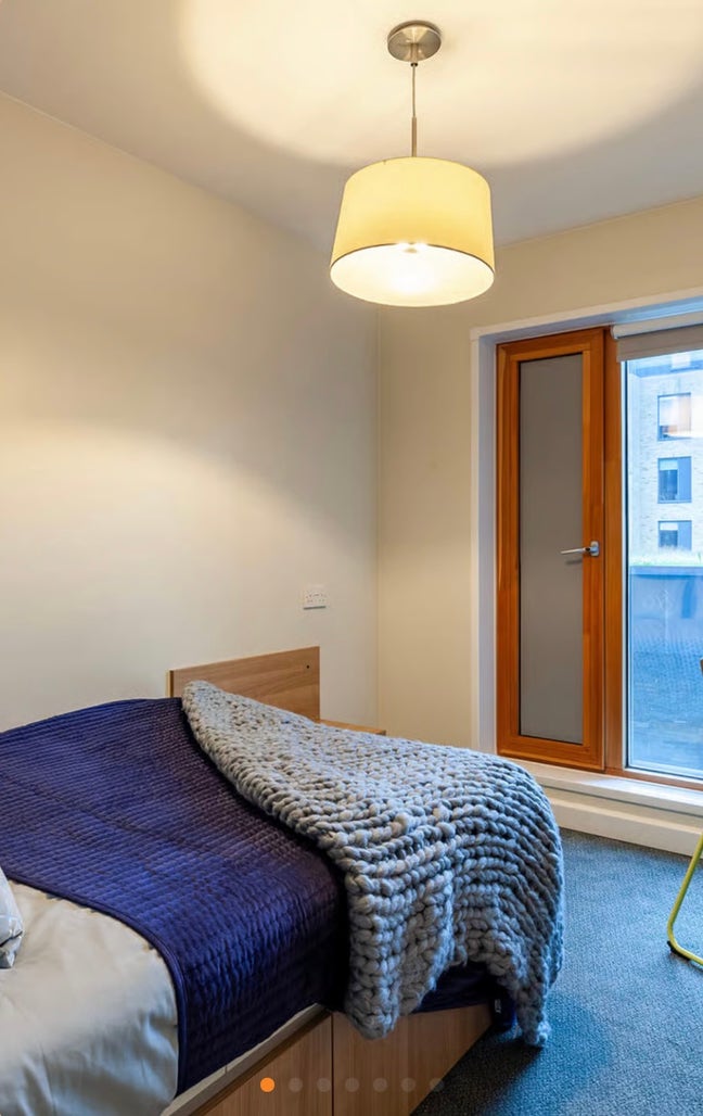 Kendrick Hall Reading (Student Halls) Main Photo