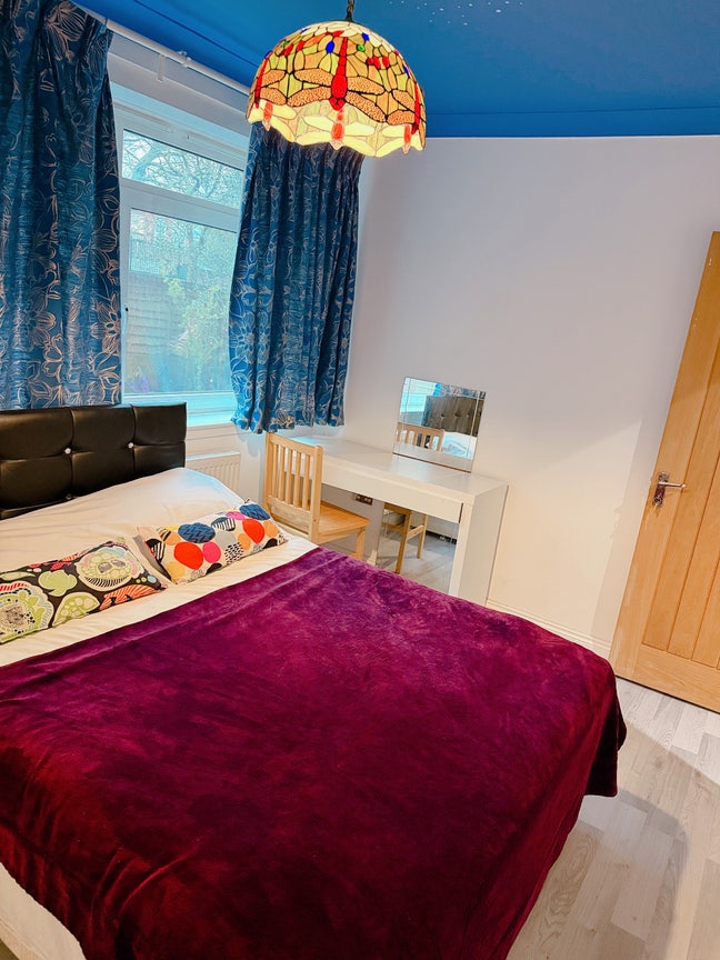 Double room in Little Venice,All bills included Main Photo