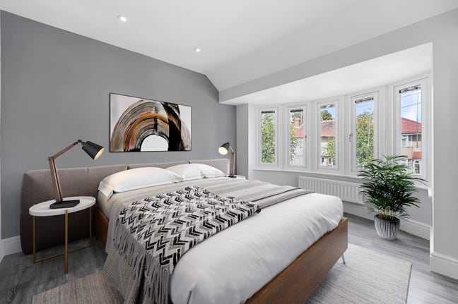 Furnished En-Suite Room - Greenford, UB6 Main Photo