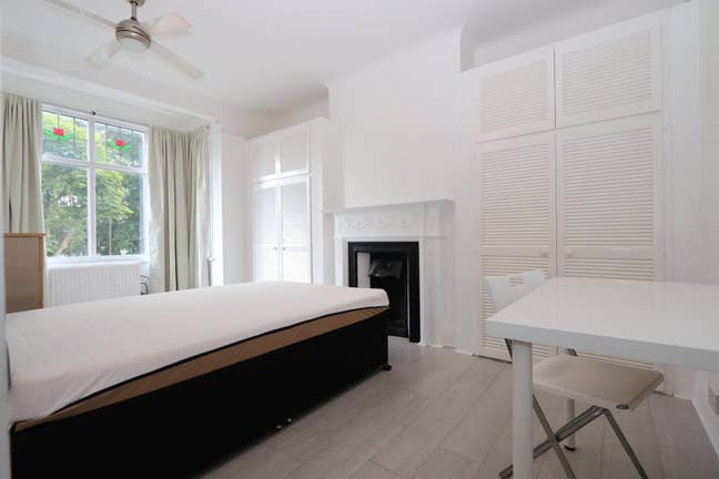 Garden Living Minutes from King’s Cross/Piccadilly Main Photo