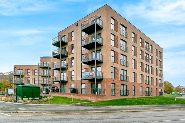 The Hay - Exeter - 2 Bedroom Apartment  Main Photo